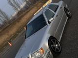 Mercedes-Benz E 320 1994 года за 3 600 000 тг. в Алматы – фото 2