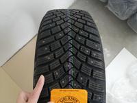 Шины Continental 225/45/r18 Ice contact 3үшін108 500 тг. в Алматы