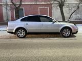 Volkswagen Passat 2003 года за 2 850 000 тг. в Астана – фото 3