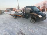 ГАЗ 1998 года за 3 500 000 тг. в Рудный – фото 2