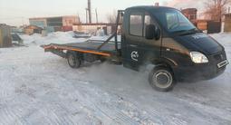 ГАЗ 1998 года за 3 500 000 тг. в Рудный – фото 2
