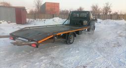 ГАЗ 1998 года за 3 500 000 тг. в Рудный – фото 3