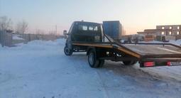 ГАЗ 1998 года за 3 500 000 тг. в Рудный – фото 4