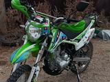 Racer  Enduro 2024 годаүшін630 000 тг. в Астана