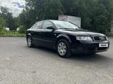 Audi A4 2002 года за 3 000 000 тг. в Аксай
