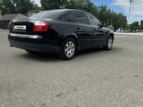 Audi A4 2002 года за 3 000 000 тг. в Аксай – фото 5