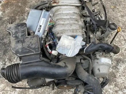 Свап комплект 3uz за 550 000 тг. в Астана