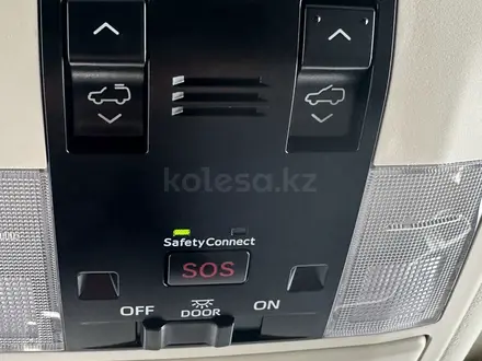 Lexus GX 460 2021 годаүшін42 000 000 тг. в Караганда – фото 20
