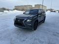 Lexus GX 460 2021 года за 42 000 000 тг. в Караганда – фото 2