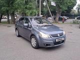Suzuki SX4 2007 года за 3 100 000 тг. в Алматы – фото 2