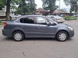 Suzuki SX4 2007 года за 3 100 000 тг. в Алматы – фото 3