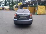 Suzuki SX4 2007 года за 3 100 000 тг. в Алматы – фото 5