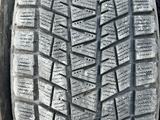 225-65-17 Bridgestone зима 4 штуки за 80 000 тг. в Алматы – фото 2