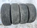 225-65-17 Bridgestone зима 4 штуки за 80 000 тг. в Алматы – фото 5