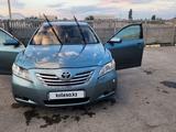 Toyota Camry 2007 годаүшін5 400 000 тг. в Тараз