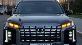 Hyundai Palisade 2022 года за 23 800 000 тг. в Астана