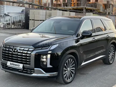 Hyundai Palisade 2022 года за 25 500 000 тг. в Астана – фото 2