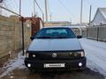 Volkswagen Passat 1988 года за 750 000 тг. в Тараз