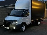 ГАЗ ГАЗель 2006 годаүшін4 500 000 тг. в Алматы