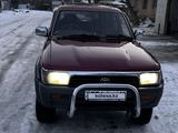 Toyota Hilux Surf 1995 года за 3 700 000 тг. в Аягоз