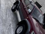 Toyota Hilux Surf 1995 года за 3 700 000 тг. в Аягоз – фото 2