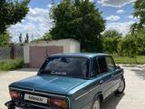 ВАЗ (Lada) 2106 1999 года за 1 250 000 тг. в Туркестан – фото 5
