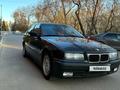 BMW 320 1991 годаүшін2 100 000 тг. в Петропавловск – фото 2