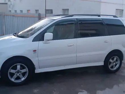 Mitsubishi Chariot 1999 года за 2 000 000 тг. в Шиели