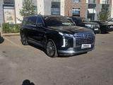 Hyundai Palisade 2024 года за 25 700 000 тг. в Астана – фото 2