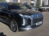 Hyundai Palisade 2024 года за 25 700 000 тг. в Астана – фото 3