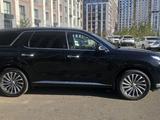 Hyundai Palisade 2024 года за 25 700 000 тг. в Астана – фото 4