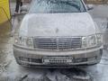 Nissan Cedric 1999 годаfor4 300 000 тг. в Павлодар – фото 2