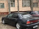 Nissan Maxima 1995 годаfor1 850 000 тг. в Тараз – фото 3