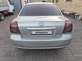 Toyota Avensis 2007 годаүшін4 400 000 тг. в Астана – фото 2