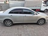 Toyota Avensis 2007 годаүшін4 400 000 тг. в Астана – фото 3
