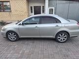 Toyota Avensis 2007 годаүшін4 400 000 тг. в Астана – фото 4