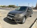 ВАЗ (Lada) Granta 2190 2018 годаүшін3 500 000 тг. в Актау – фото 4