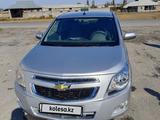 Chevrolet Cobalt 2014 года за 3 500 000 тг. в Шымкент – фото 4