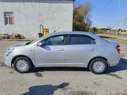 Chevrolet Cobalt 2014 года за 3 500 000 тг. в Шымкент – фото 3