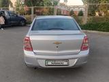 Chevrolet Cobalt 2014 года за 3 500 000 тг. в Шымкент – фото 5