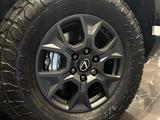 Lexus GX 550 Overtrail 2025 года за 66 190 000 тг. в Алматы – фото 4