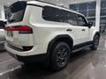 Lexus GX 550 Overtrail 2025 годаүшін66 190 000 тг. в Алматы – фото 17