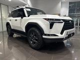 Lexus GX 550 Overtrail 2025 года за 66 190 000 тг. в Алматы – фото 3