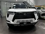 Lexus GX 550 Overtrail 2025 годаfor66 190 000 тг. в Алматы