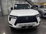 Lexus GX 550 Overtrail 2025 года за 66 190 000 тг. в Алматы – фото 2