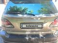 Lexus RX 300 2001 года за 5 600 000 тг. в Алматы – фото 2