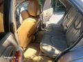 Lexus RX 300 2001 года за 5 600 000 тг. в Алматы – фото 14