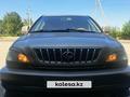 Lexus RX 300 2001 года за 5 600 000 тг. в Алматы – фото 18
