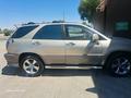 Lexus RX 300 2001 года за 5 600 000 тг. в Алматы – фото 19