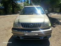 Lexus RX 300 2001 года за 5 600 000 тг. в Алматы